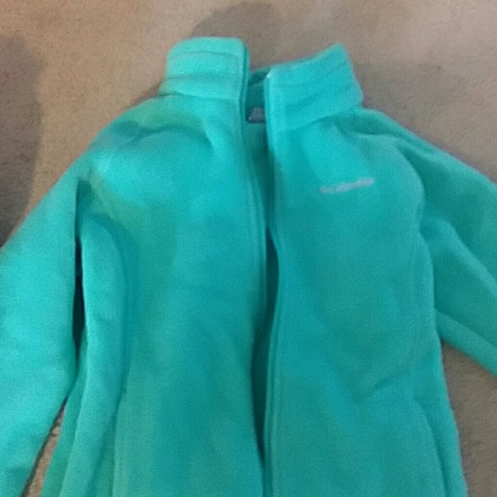 Fleece